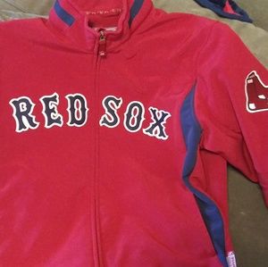 Redsox jacket